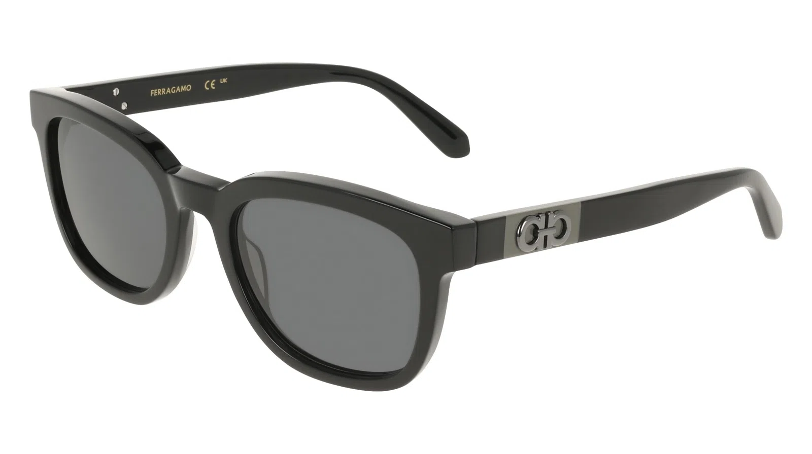 Salvatore Ferragamo SF2107S Sunglasses - view 2